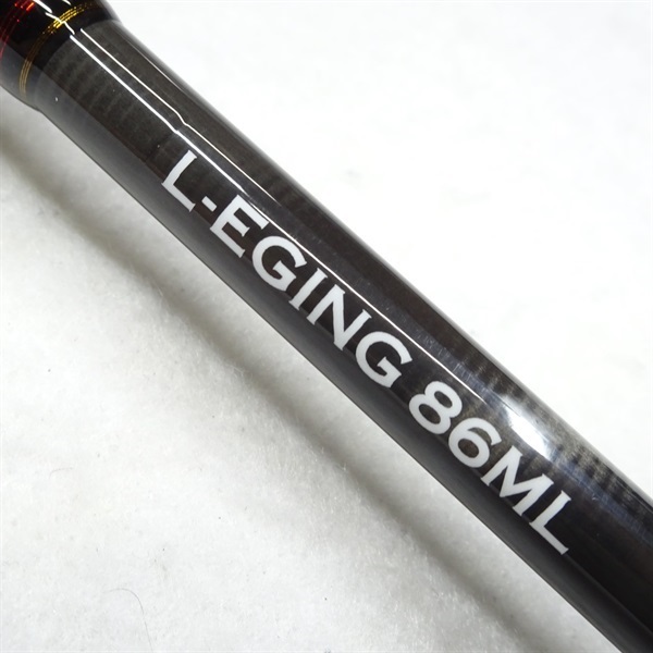ＳＳＤ　Ｌエギング８６ＭＬ